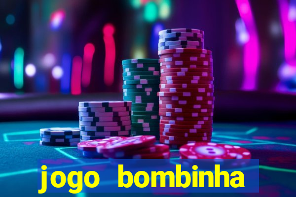 jogo bombinha ganhar dinheiro